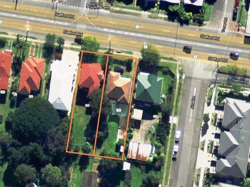 180 Stafford Rd, Gordon Park QLD 4031