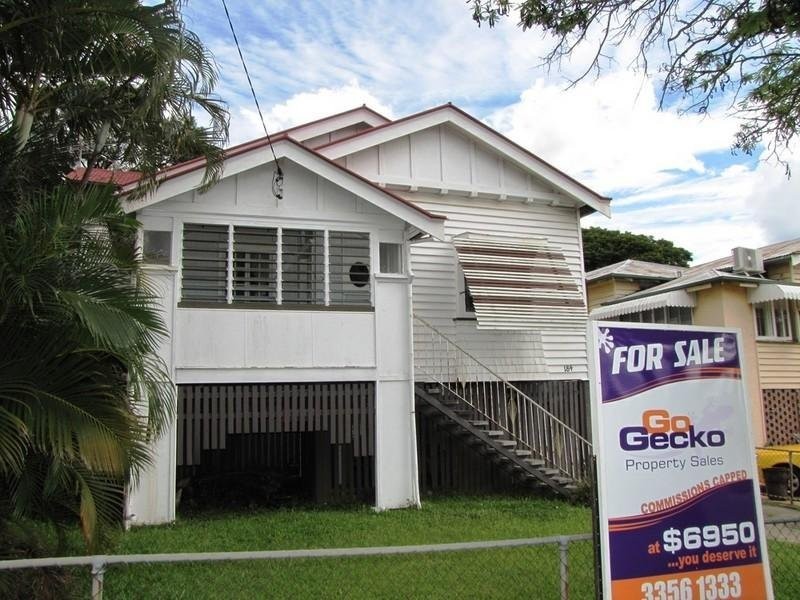 184 Stafford Rd, Gordon Park QLD 4031