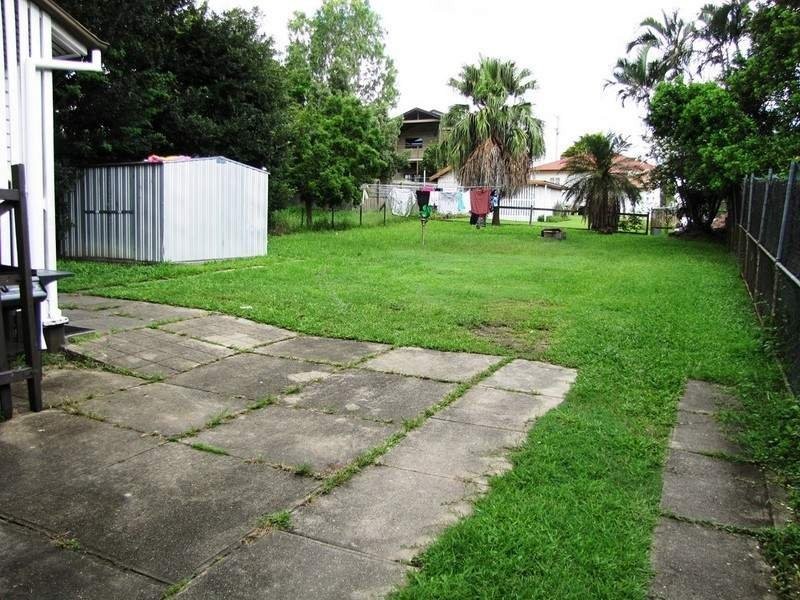 184 Stafford Rd, Gordon Park QLD 4031