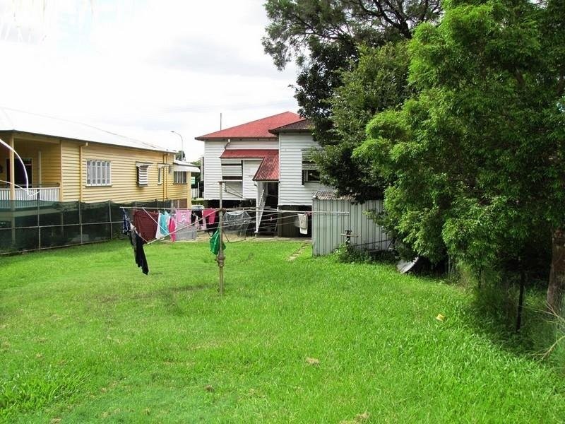 184 Stafford Rd, Gordon Park QLD 4031