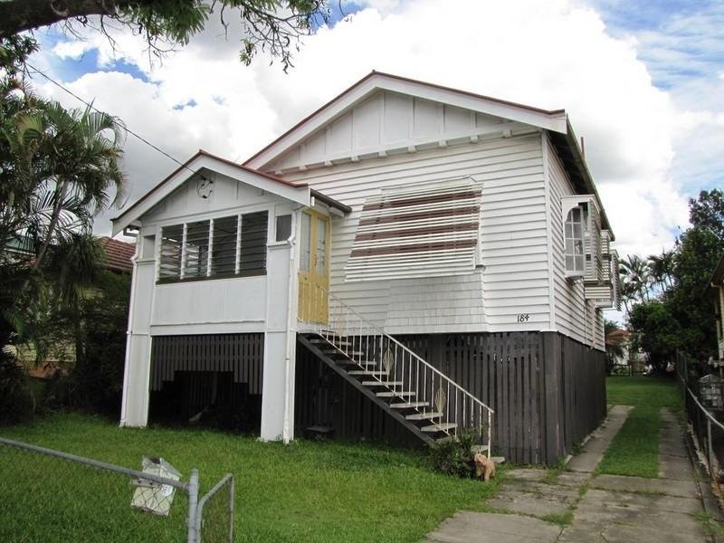 184 Stafford Rd, Gordon Park QLD 4031