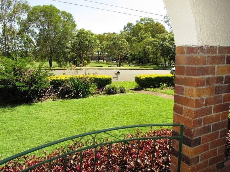 29 Bega Street, Grange QLD 4051