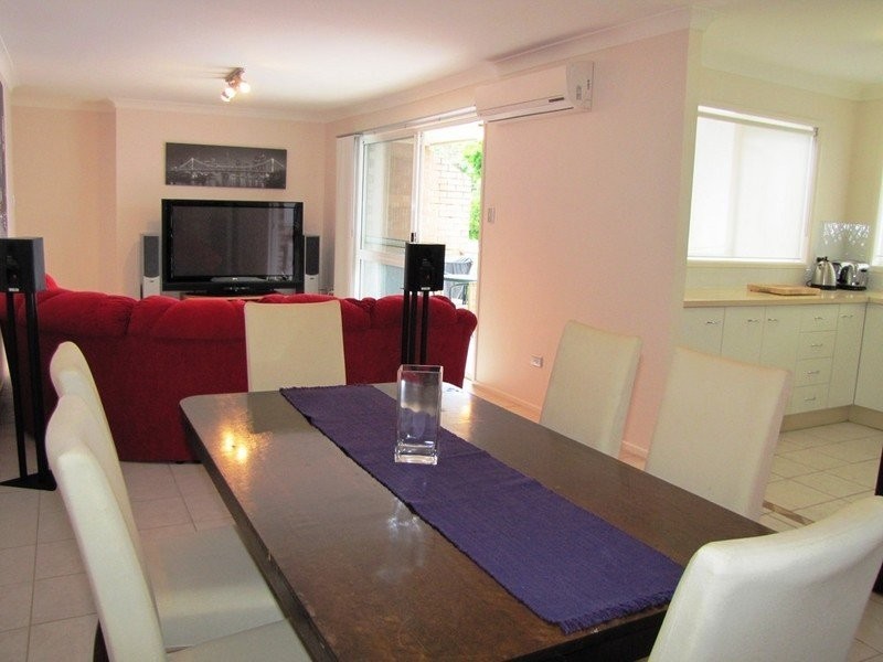 4/115 Swan Street, Gordon Park QLD 4031