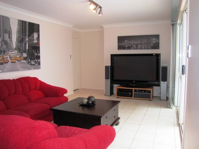 4/115 Swan Street, Gordon Park QLD 4031