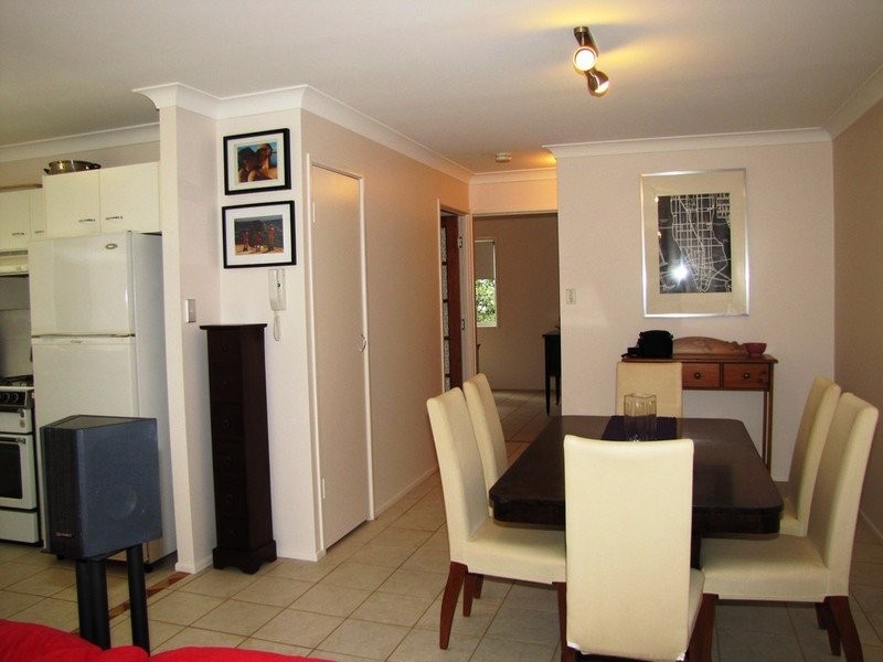 4/115 Swan Street, Gordon Park QLD 4031