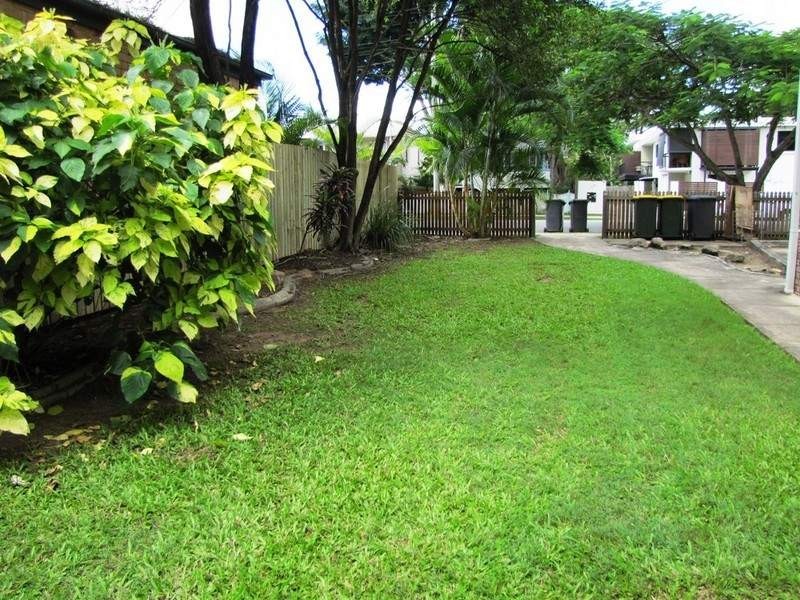 4/115 Swan Street, Gordon Park QLD 4031