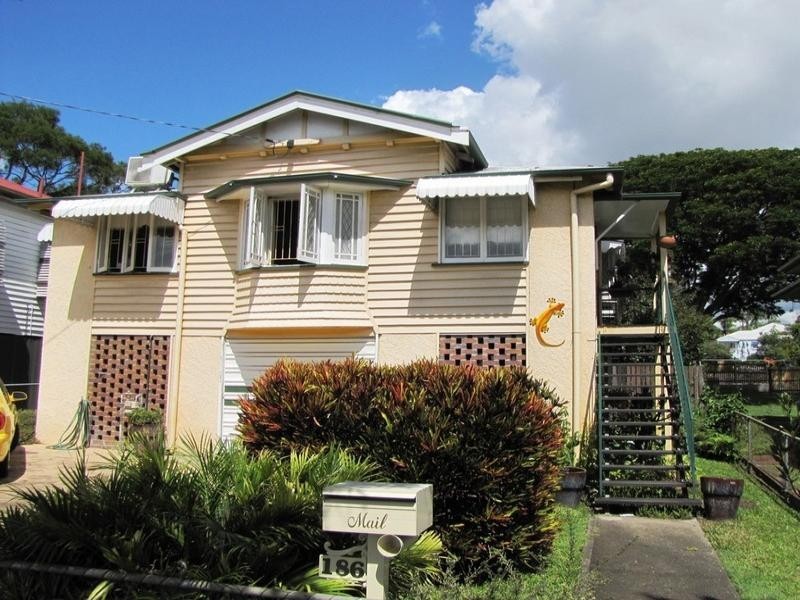 186 Stafford Rd, Gordon Park QLD 4031