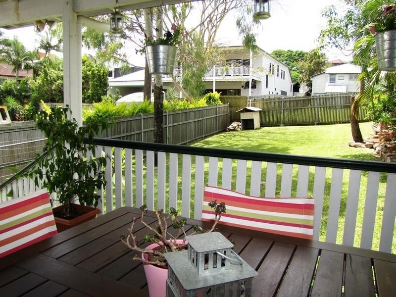 4 Main Avenue, Wilston QLD 4051