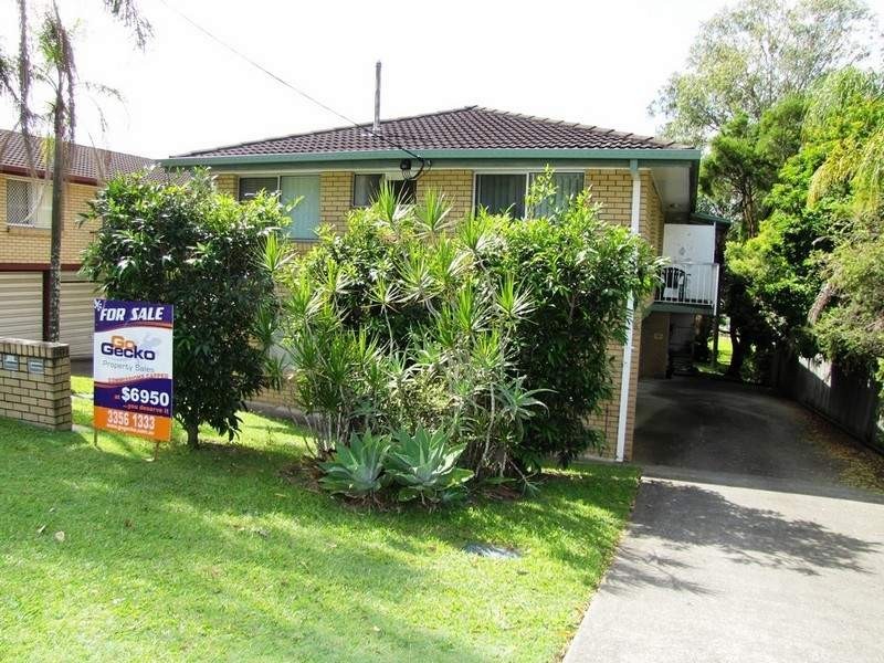 2/24 Camborne Street, Alderley QLD 4051