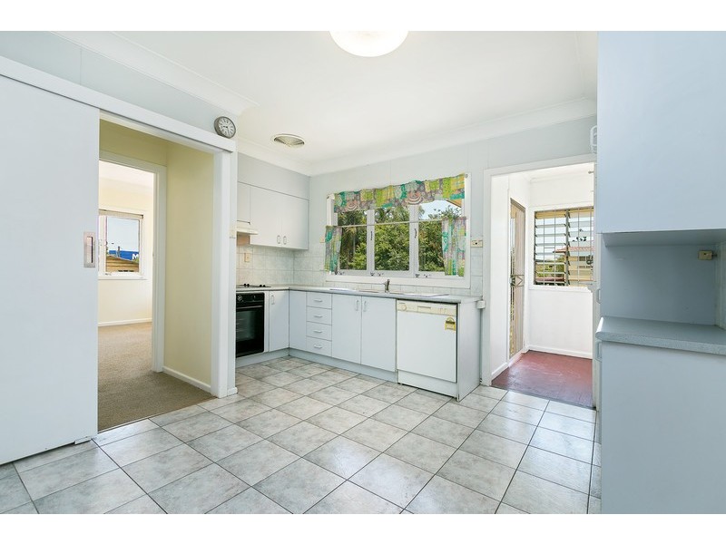 12 Mountridge Street, Everton Park QLD 4053