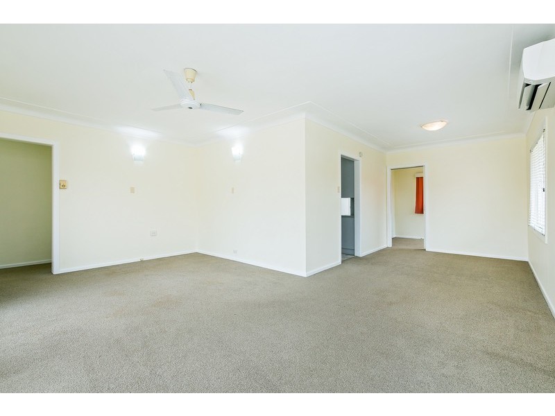 12 Mountridge Street, Everton Park QLD 4053