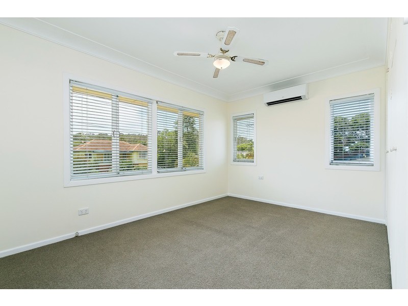 12 Mountridge Street, Everton Park QLD 4053