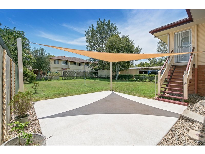 12 Mountridge Street, Everton Park QLD 4053