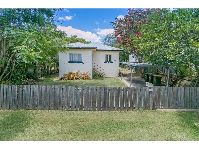 29 Gardiner Street, Alderley QLD 4051