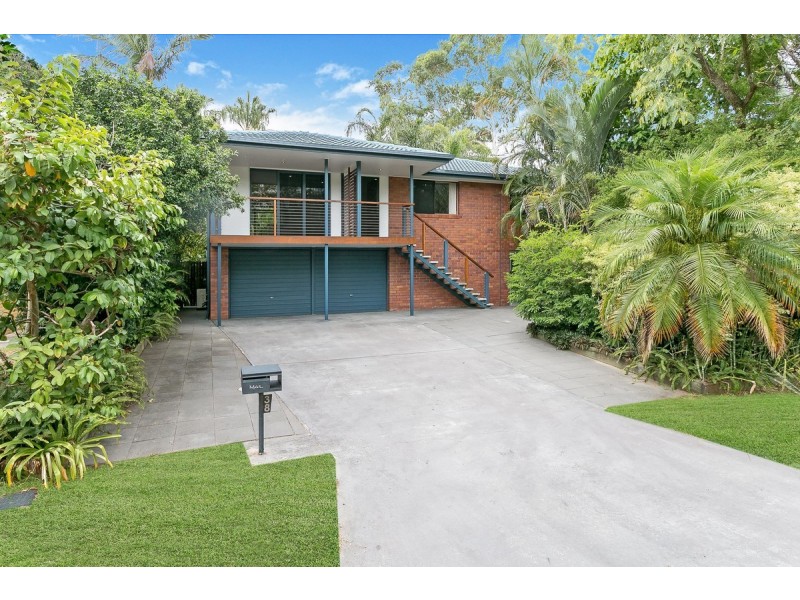 38 Hoffman Street, Mcdowall QLD 4053