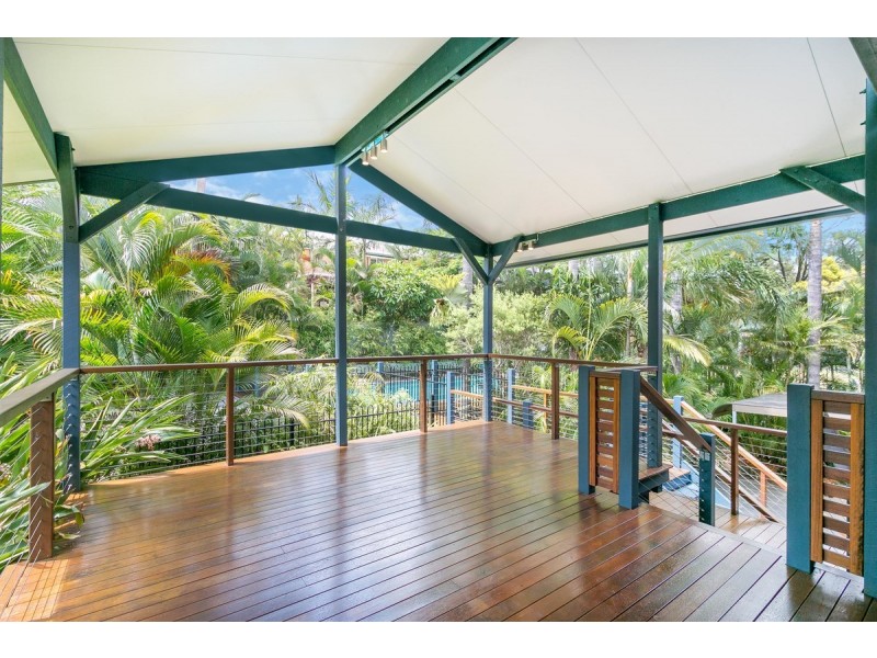 38 Hoffman Street, Mcdowall QLD 4053