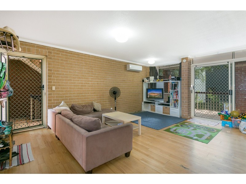 15/16 Ricardo Street, Kelvin Grove QLD 4059
