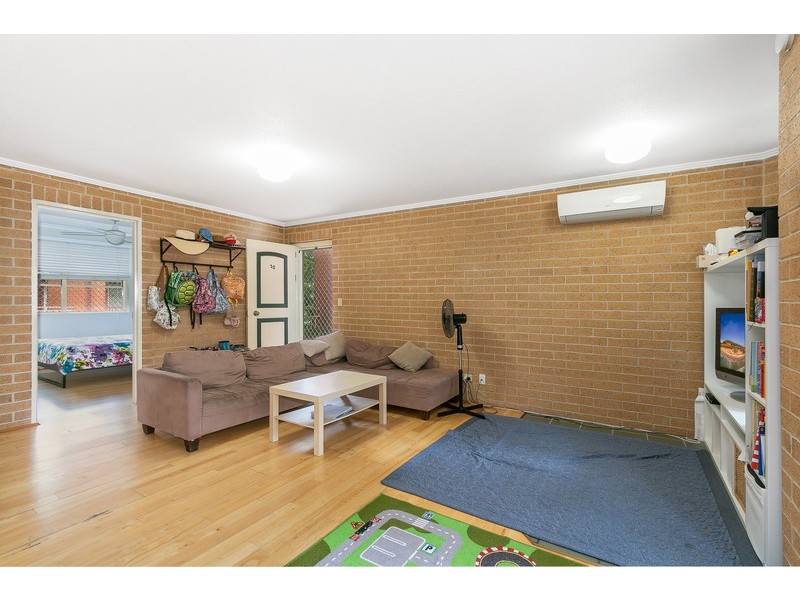 15/16 Ricardo Street, Kelvin Grove QLD 4059