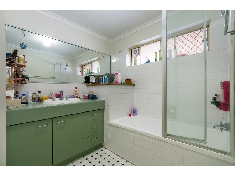 15/16 Ricardo Street, Kelvin Grove QLD 4059