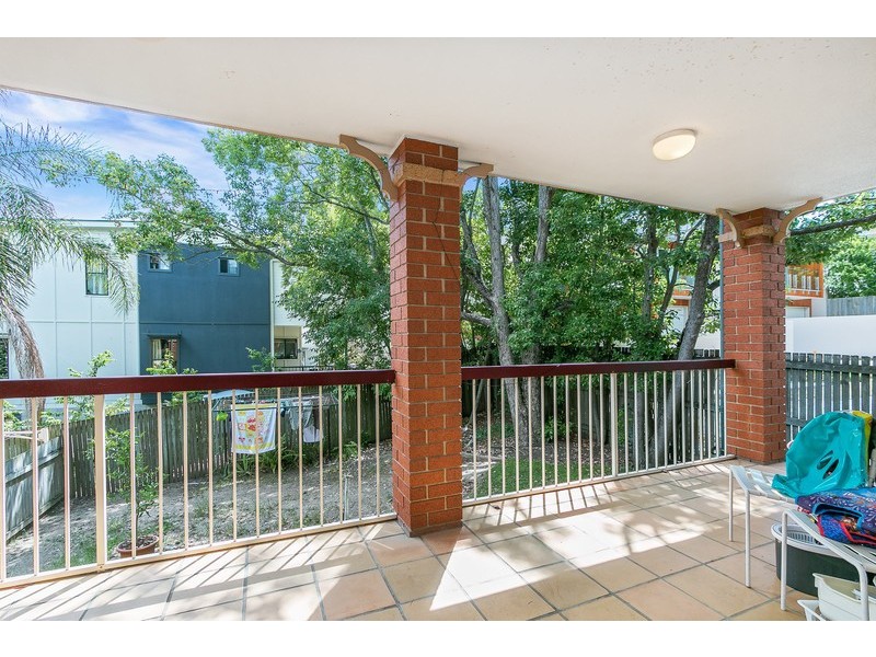 15/16 Ricardo Street, Kelvin Grove QLD 4059