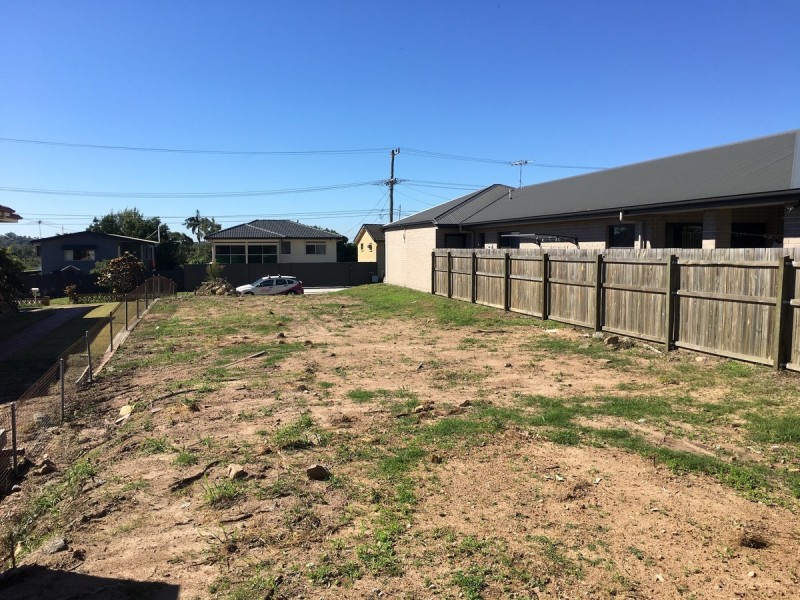 60 Glenmorgan Street, Keperra QLD 4054