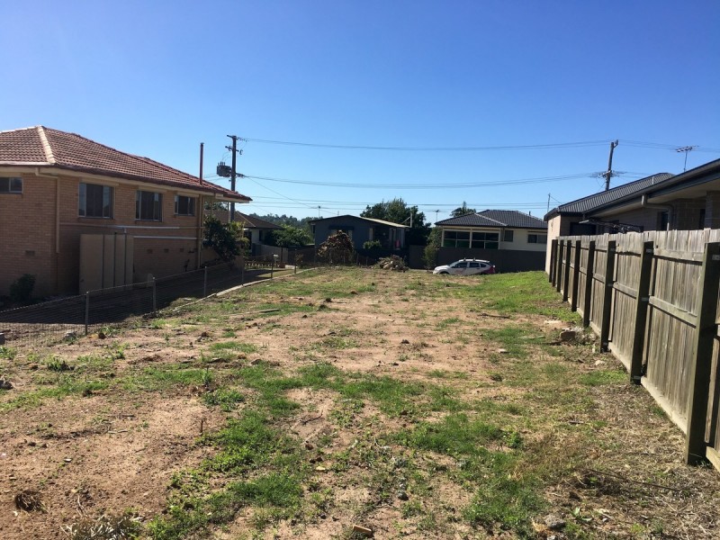 60 Glenmorgan Street, Keperra QLD 4054