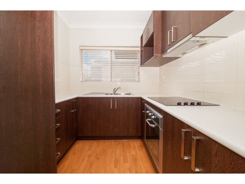 3/21 Main Avenue, Wilston QLD 4051