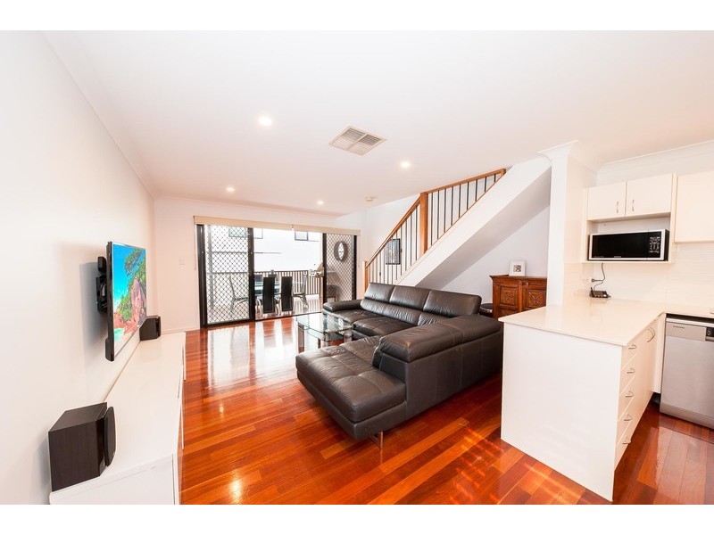 4/22 Seabrook Street, Kedron QLD 4031