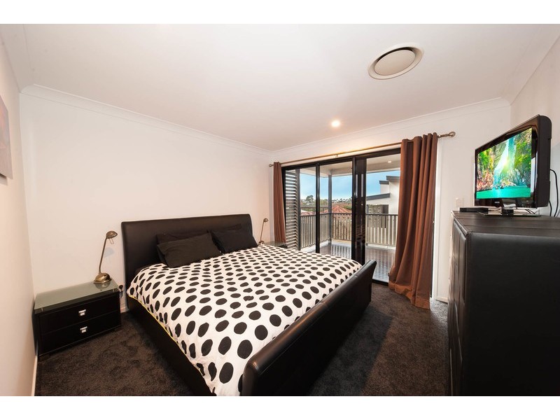 4/22 Seabrook Street, Kedron QLD 4031