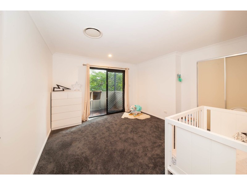 4/22 Seabrook Street, Kedron QLD 4031
