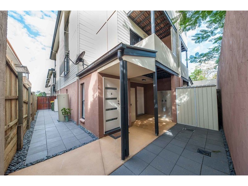 4/22 Seabrook Street, Kedron QLD 4031