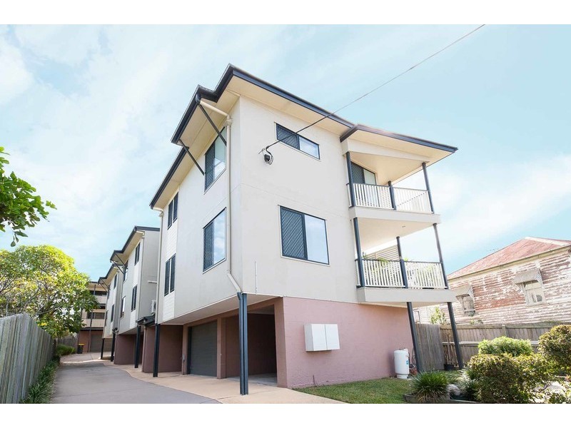 4/22 Seabrook Street, Kedron QLD 4031