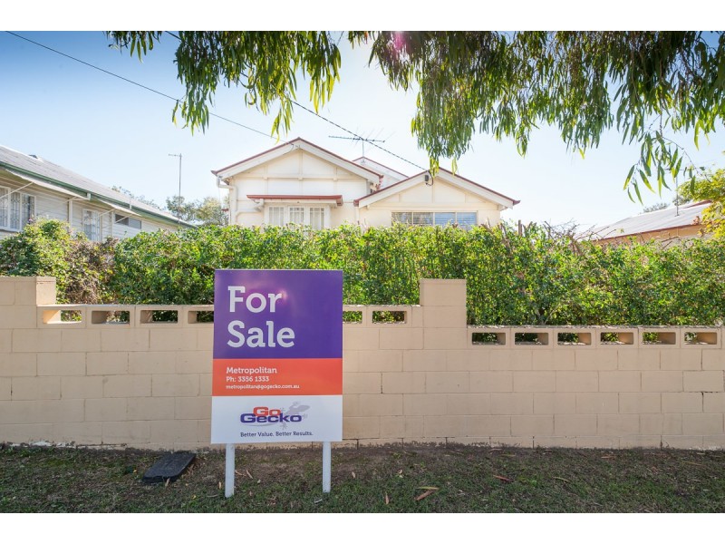 31 Monro Street, Kelvin Grove QLD 4059