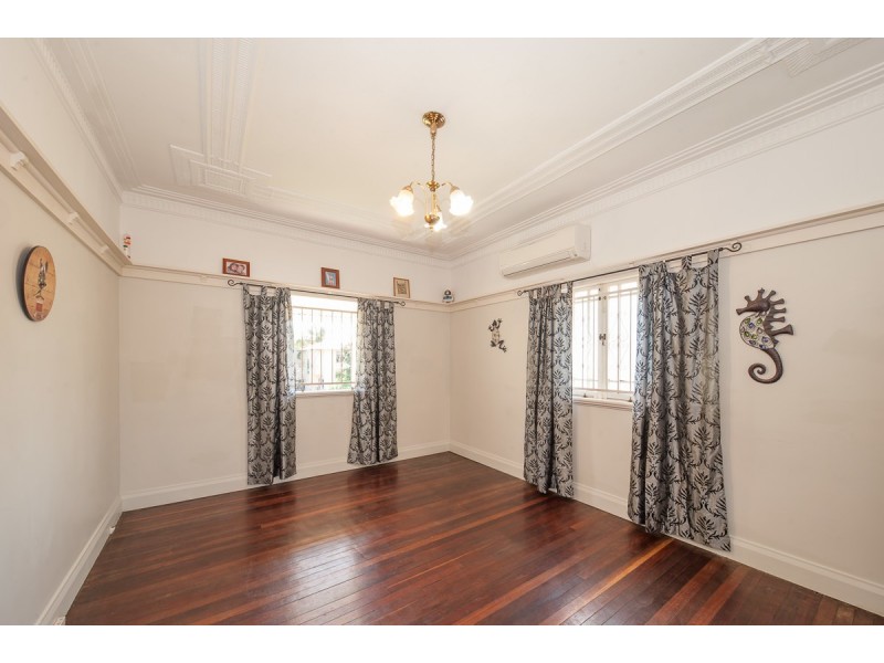 31 Monro Street, Kelvin Grove QLD 4059