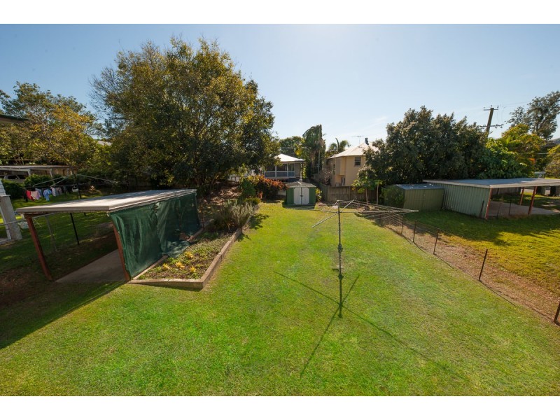 31 Monro Street, Kelvin Grove QLD 4059