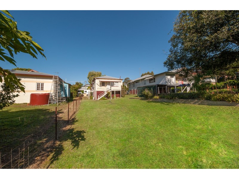 31 Monro Street, Kelvin Grove QLD 4059