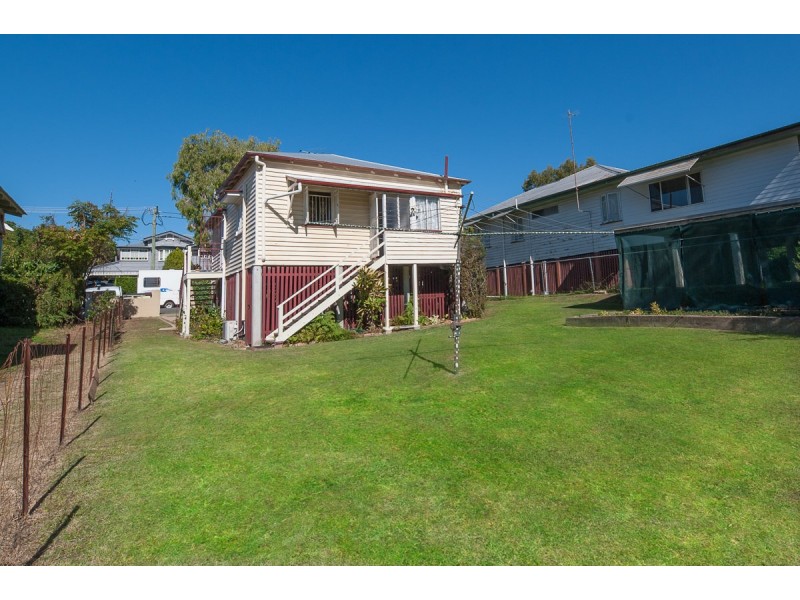 31 Monro Street, Kelvin Grove QLD 4059