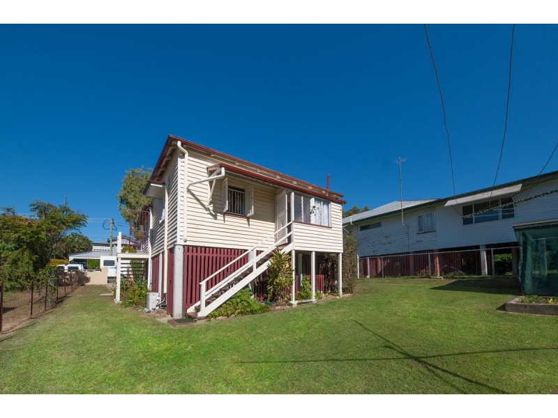 31 Monro Street, Kelvin Grove QLD 4059