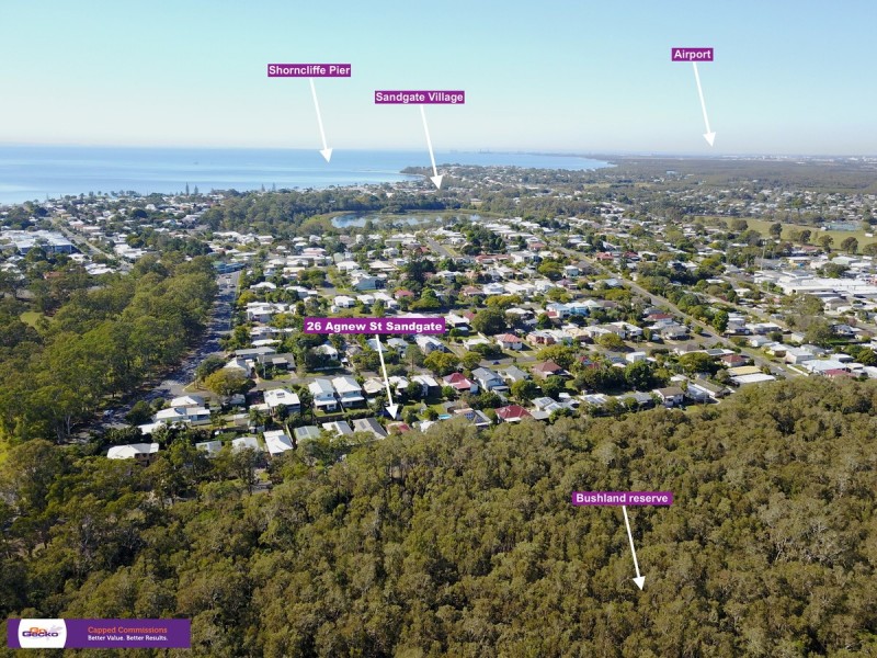 26 Agnew Street, Sandgate QLD 4017