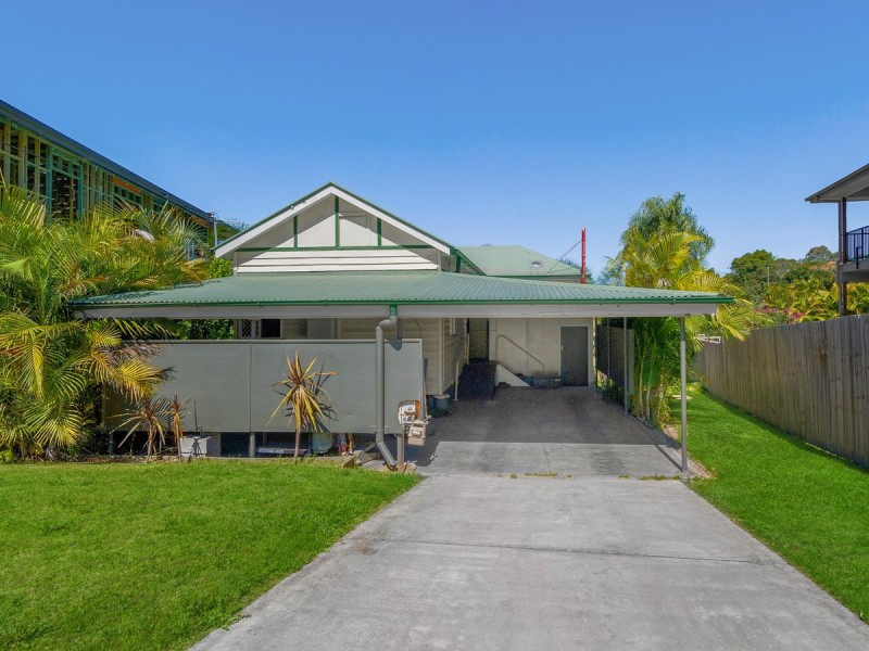 6 Drake Street, Everton Park QLD 4053
