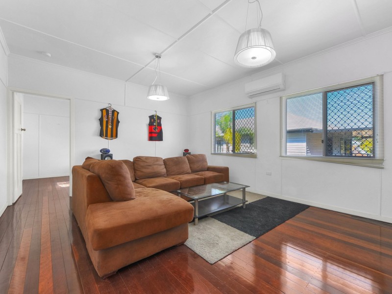 6 Drake Street, Everton Park QLD 4053