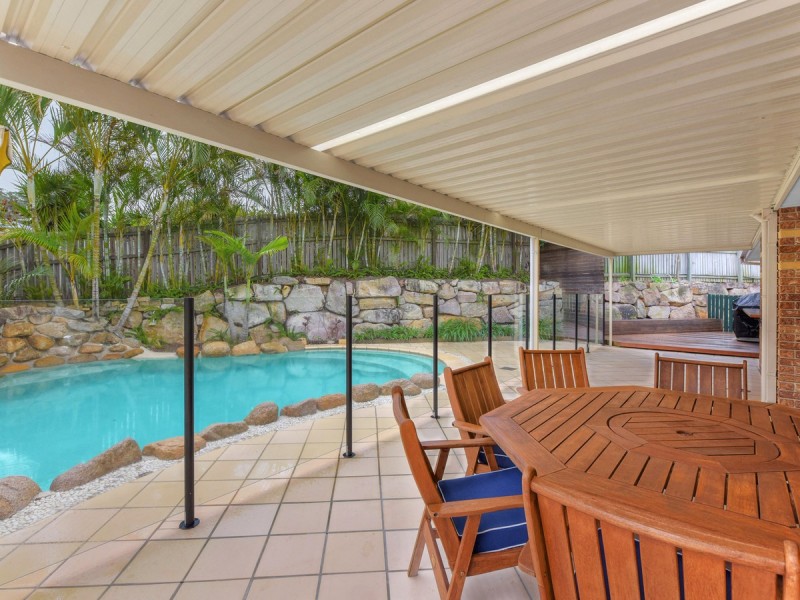 74 Reginald Avenue, Arana Hills QLD 4054