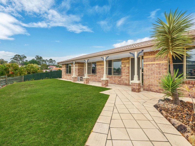 74 Reginald Avenue, Arana Hills QLD 4054