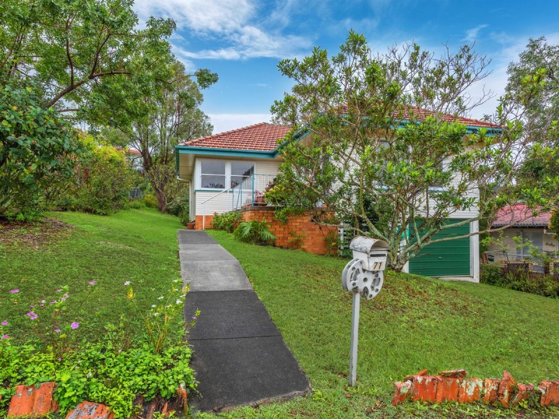 71 North Street, Kedron QLD 4031