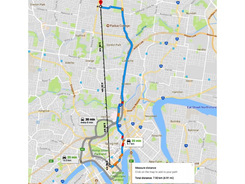 71 North Street, Kedron QLD 4031