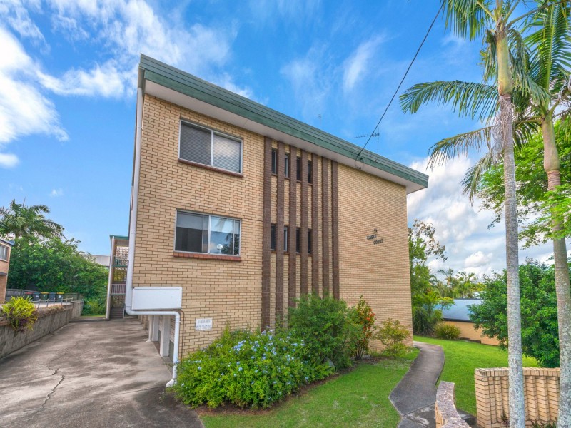 2/9 Trackson Street, Alderley QLD 4051