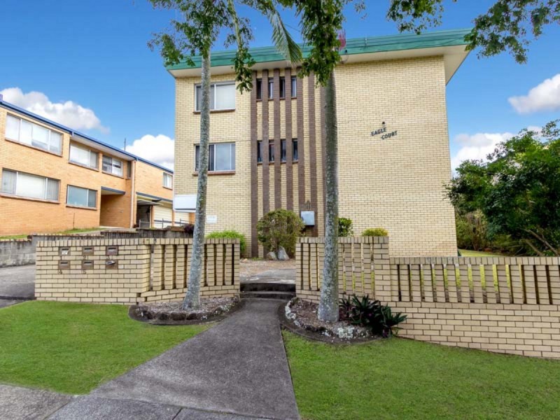 3/9 Trackson Street, Alderley QLD 4051