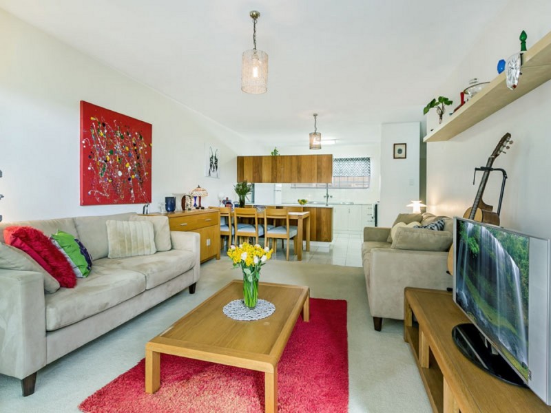 3/9 Trackson Street, Alderley QLD 4051