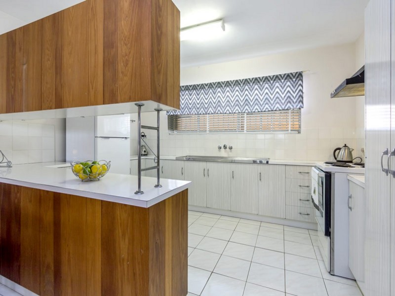 3/9 Trackson Street, Alderley QLD 4051