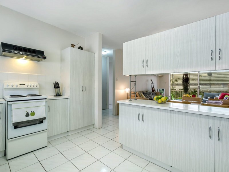 3/9 Trackson Street, Alderley QLD 4051